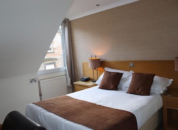 The City Hotel