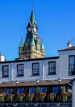 The City Hotel