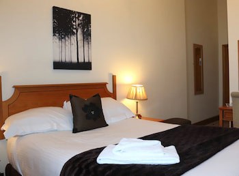 The City Hotel