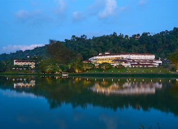 Cinnamon Citadel Kandy