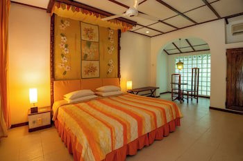 Sigiriya Village