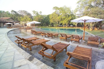 Habarana Village By Cinnamon