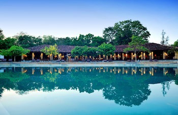 Habarana Village By Cinnamon