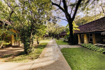 Habarana Village By Cinnamon