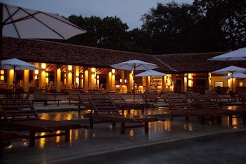 Habarana Village By Cinnamon