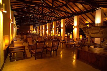 Habarana Village By Cinnamon
