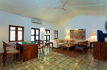 Habarana Village By Cinnamon