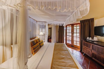 Cinnamon Wild Yala