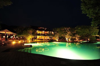 Cinnamon Wild Yala