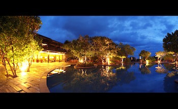 Cinnamon Wild Yala