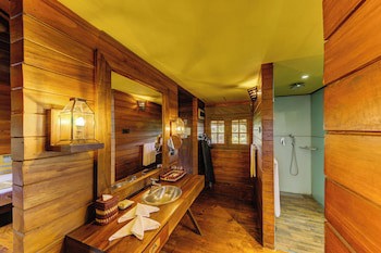 Cinnamon Wild Yala