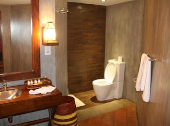 Cinnamon Wild Yala