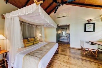 Cinnamon Wild Yala