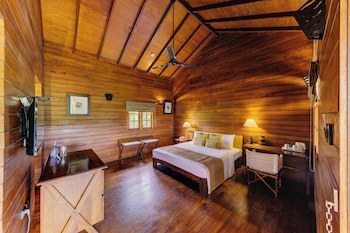Cinnamon Wild Yala