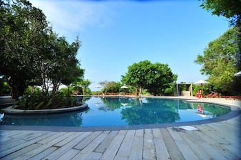 Cinnamon Wild Yala