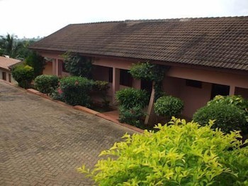 Coconut Grove Miners Lodge