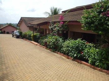 Coconut Grove Miners Lodge