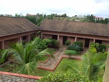 Coconut Grove Miners Lodge