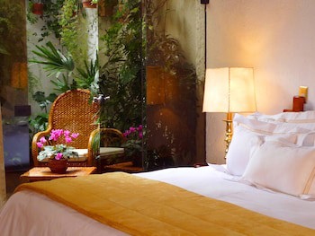 Antara Hotel & Suites - Miraflores