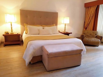 Antara Hotel & Suites - Miraflores