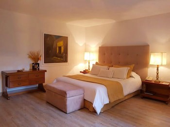 Antara Hotel & Suites - Miraflores