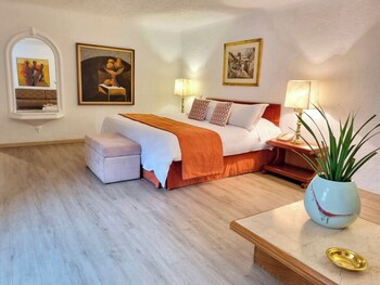 Antara Hotel & Suites - Miraflores