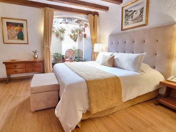 Antara Hotel & Suites - Miraflores