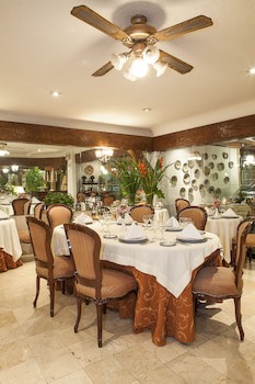 Antara Hotel & Suites - Miraflores