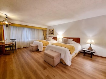 Antara Hotel & Suites - Miraflores