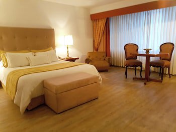 Antara Hotel & Suites - Miraflores