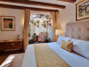 Antara Hotel & Suites - Miraflores