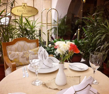 Antara Hotel & Suites - Miraflores