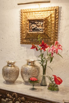 Antara Hotel & Suites - Miraflores