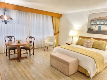 Antara Hotel & Suites - Miraflores
