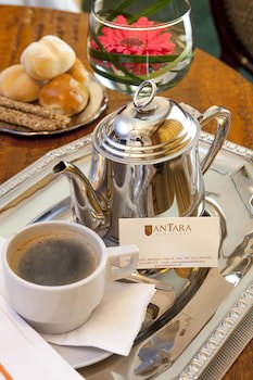 Antara Hotel & Suites - Miraflores