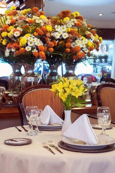 Antara Hotel & Suites - Miraflores