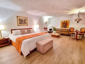 Antara Hotel & Suites - Miraflores