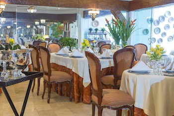 Antara Hotel & Suites - Miraflores