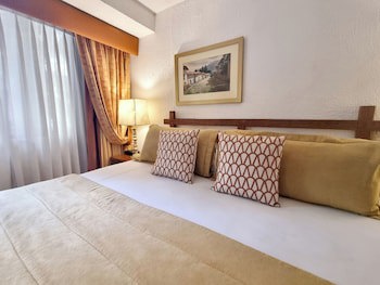 Antara Hotel & Suites - Miraflores