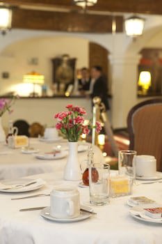 Antara Hotel & Suites - Miraflores