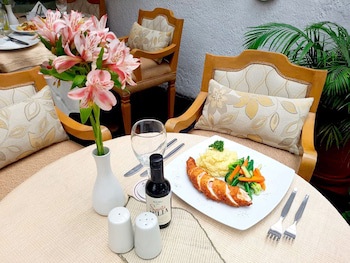 Antara Hotel & Suites - Miraflores