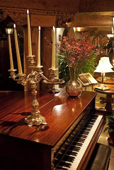 Antara Hotel & Suites - Miraflores