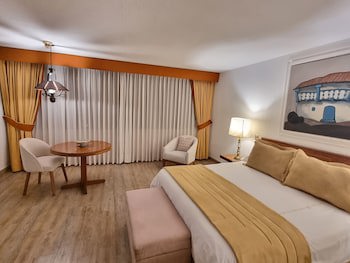 Antara Hotel & Suites - Miraflores