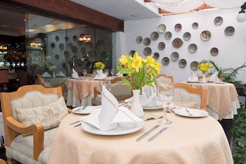 Antara Hotel & Suites - Miraflores