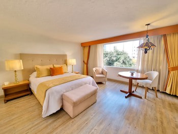 Antara Hotel & Suites - Miraflores