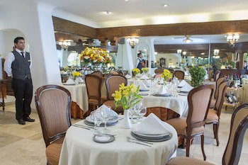 Antara Hotel & Suites - Miraflores