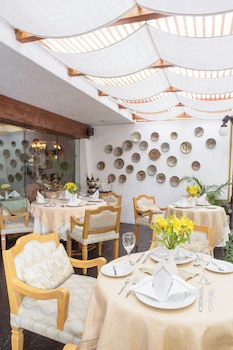Antara Hotel & Suites - Miraflores