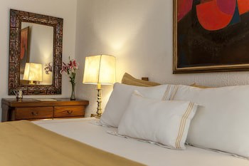 Antara Hotel & Suites - Miraflores
