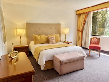 Antara Hotel & Suites - Miraflores