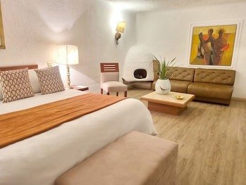 Antara Hotel & Suites - Miraflores